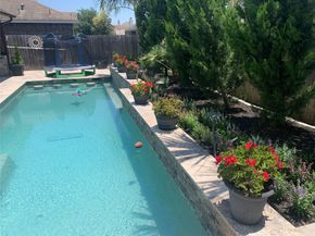 8927 Alcina Drive, Tomball TX 77375