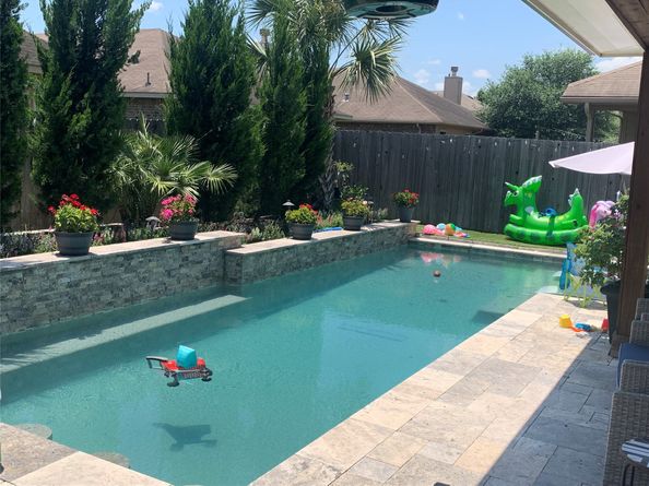 8927 Alcina Drive, Tomball TX 77375