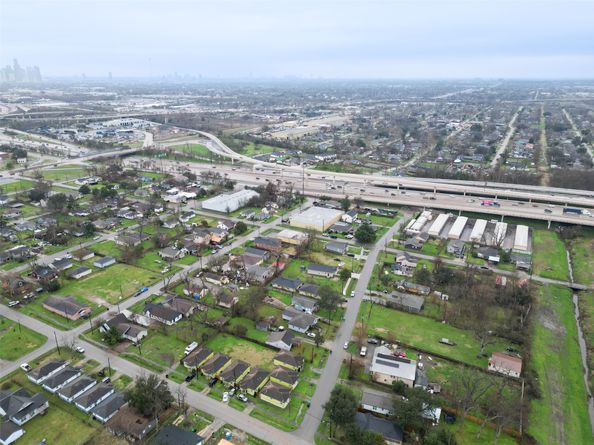 3938 King Street, Houston TX 77026