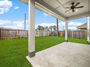 5014 Aspen Orchard Drive, Houston TX 77066