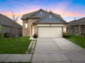 5014 Aspen Orchard Drive, Houston TX 77066