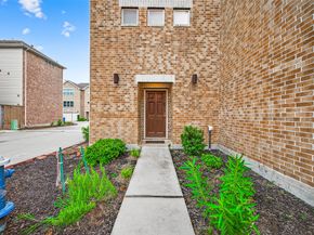 11510 Main Ash Drive, Houston TX 77025