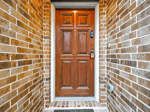 11510 Main Ash Drive, Houston TX 77025
