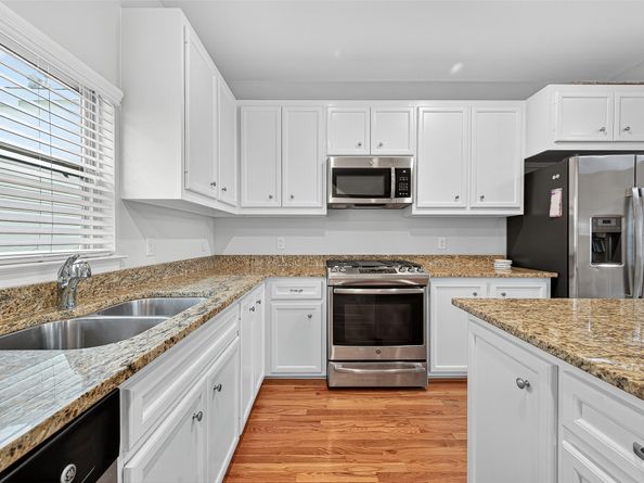11510 Main Ash Drive, Houston TX 77025