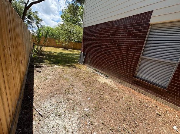 16003 Mission Glen Drive, Houston TX 77083