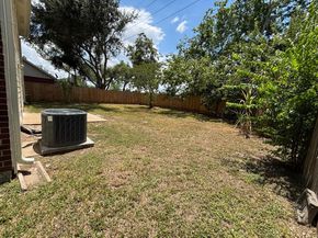 16003 Mission Glen Drive, Houston TX 77083