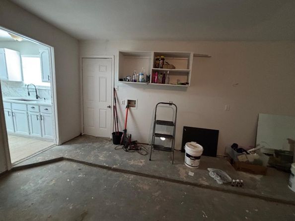 16003 Mission Glen Drive, Houston TX 77083