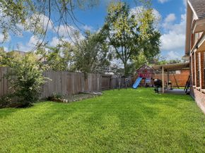 3314 Crimson Maple Court, Houston TX 77345