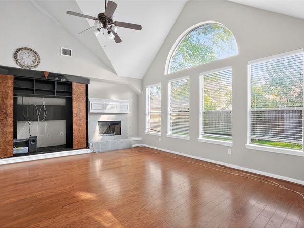 3314 Crimson Maple Court, Houston TX 77345