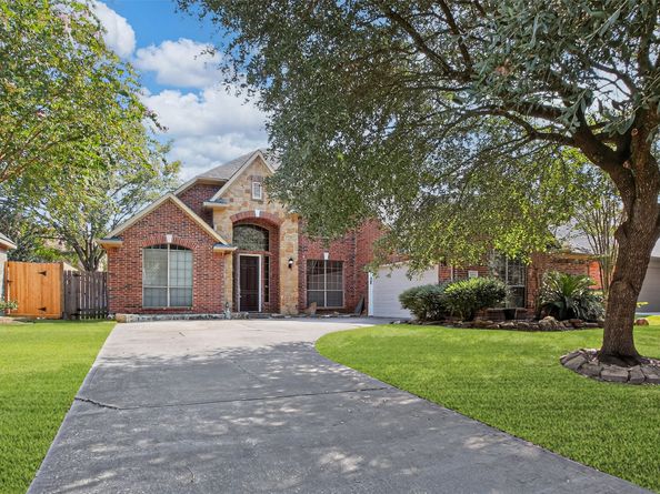 3314 Crimson Maple Court, Houston TX 77345