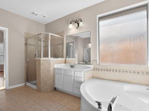 3314 Crimson Maple Court, Houston TX 77345