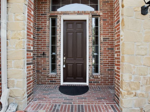 3314 Crimson Maple Court, Houston TX 77345