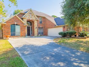 3314 Crimson Maple Court, Houston TX 77345