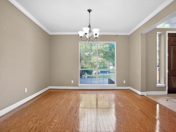 3314 Crimson Maple Court, Houston TX 77345