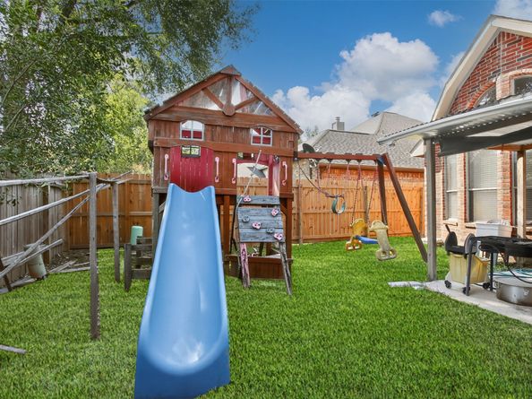 3314 Crimson Maple Court, Houston TX 77345