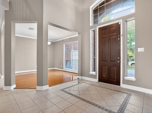 3314 Crimson Maple Court, Houston TX 77345