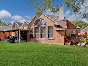 3314 Crimson Maple Court, Houston TX 77345