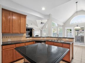 3314 Crimson Maple Court, Houston TX 77345