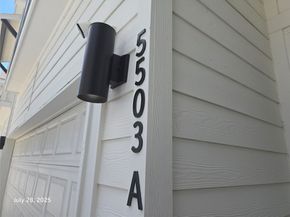 5503 Beall Street A, Houston TX 77091