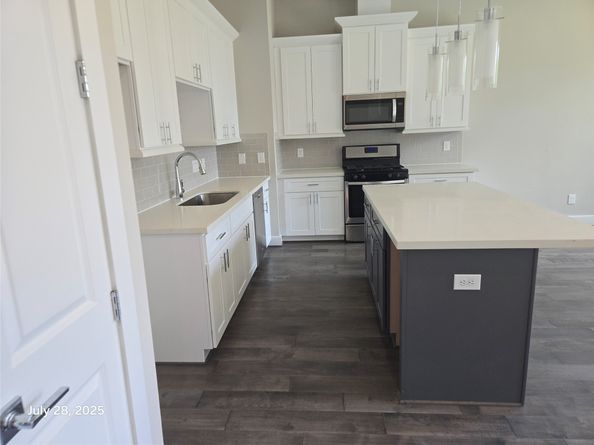5503 Beall Street A, Houston TX 77091