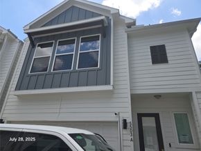 5503 Beall Street A, Houston TX 77091