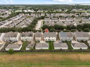 16839 Mammoth Springs Drive, Houston TX 77095