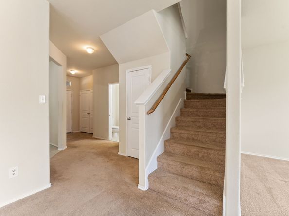 16839 Mammoth Springs Drive, Houston TX 77095