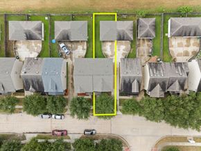 16839 Mammoth Springs Drive, Houston TX 77095
