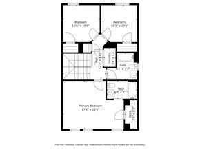 16839 Mammoth Springs Drive, Houston TX 77095