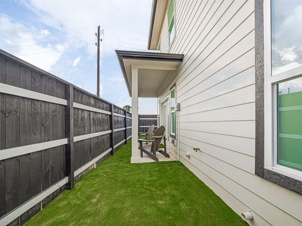 13702 New Shiloh Road, Cypress TX 77429