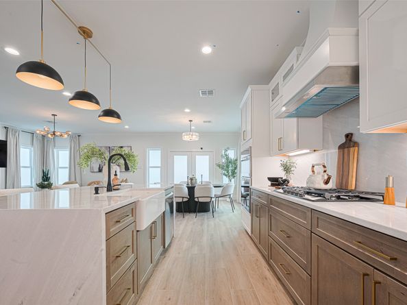 13702 New Shiloh Road, Cypress TX 77429