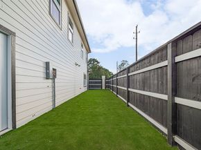 13702 New Shiloh Road, Cypress TX 77429