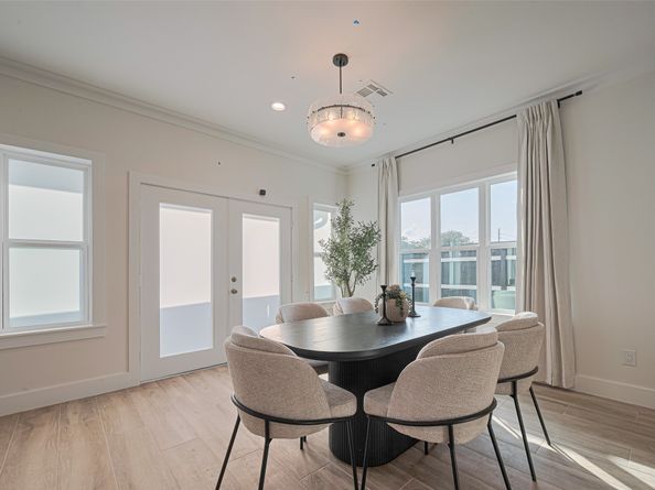 13702 New Shiloh Road, Cypress TX 77429