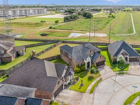 15231 Flintridge Lake Lane, Cypress TX 77429