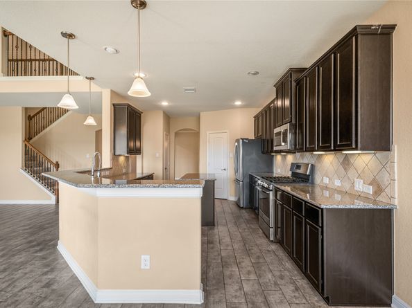 15231 Flintridge Lake Lane, Cypress TX 77429