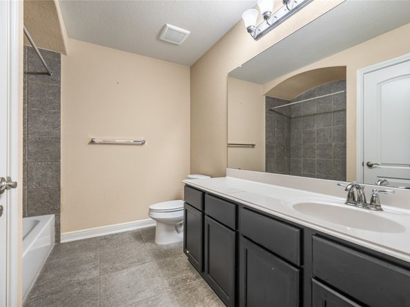 15231 Flintridge Lake Lane, Cypress TX 77429