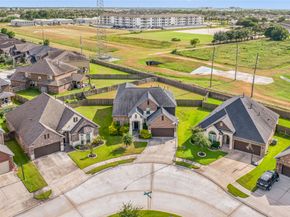15231 Flintridge Lake Lane, Cypress TX 77429