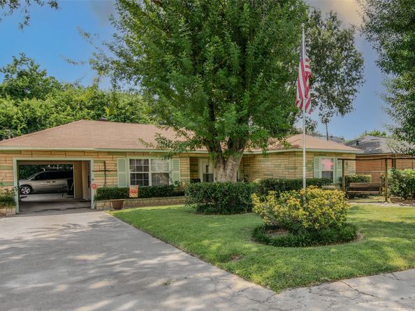 11018 Catamore Street, Houston TX 77076