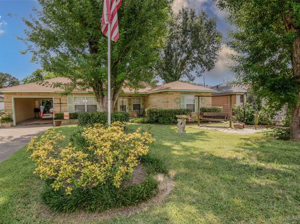 11018 Catamore Street, Houston TX 77076