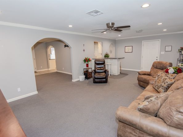 11018 Catamore Street, Houston TX 77076