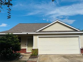 10223 Belcamp Court, Houston TX 77075