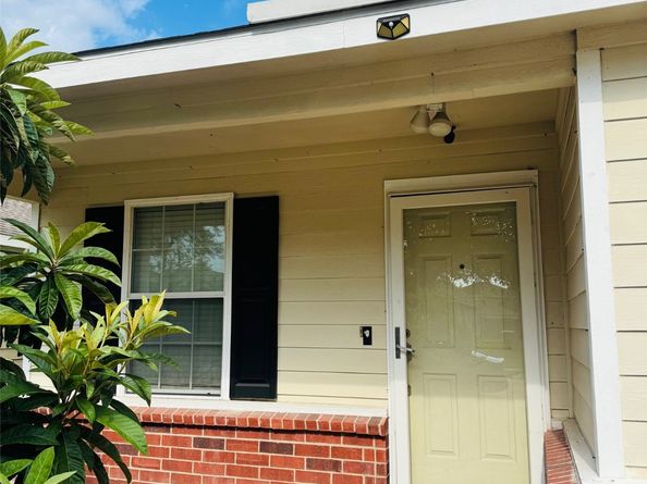 10223 Belcamp Court, Houston TX 77075
