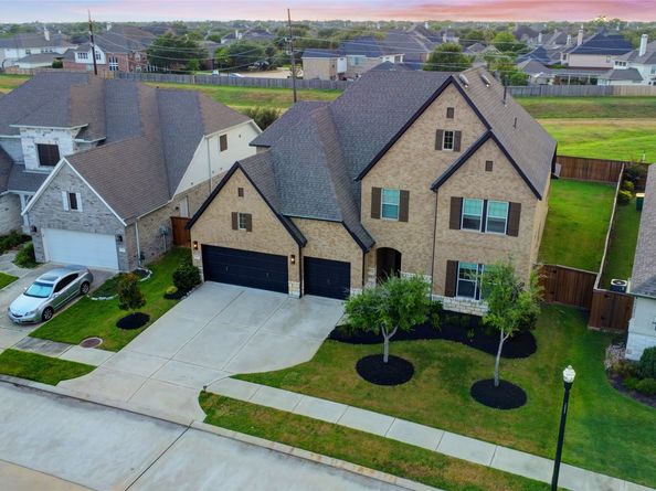 11627 Whitewave Bend Court, Cypress TX 77433