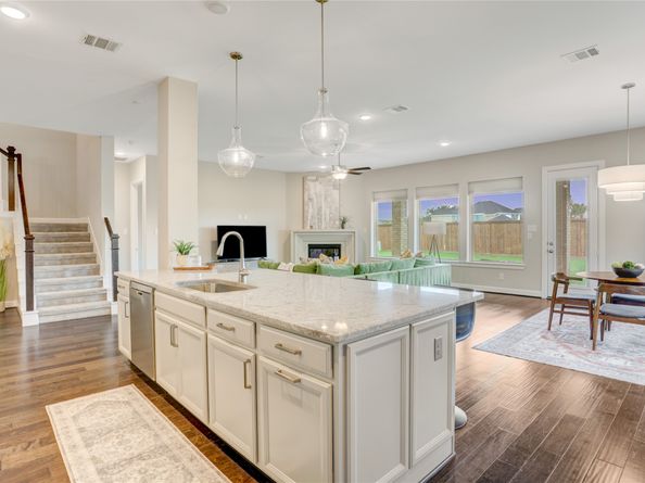 11627 Whitewave Bend Court, Cypress TX 77433