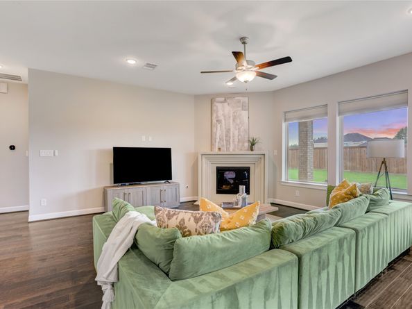 11627 Whitewave Bend Court, Cypress TX 77433