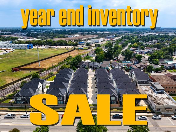 5233 Hillman Street B, Houston TX 77023