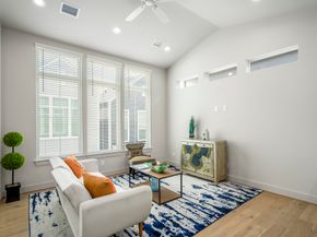 5233 Hillman Street B, Houston TX 77023