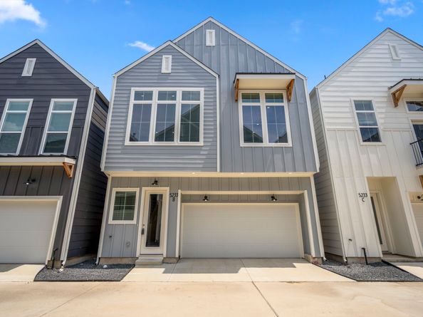 5233 Hillman Street B, Houston TX 77023
