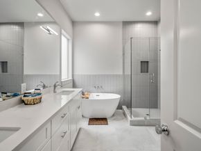 5233 Hillman Street B, Houston TX 77023