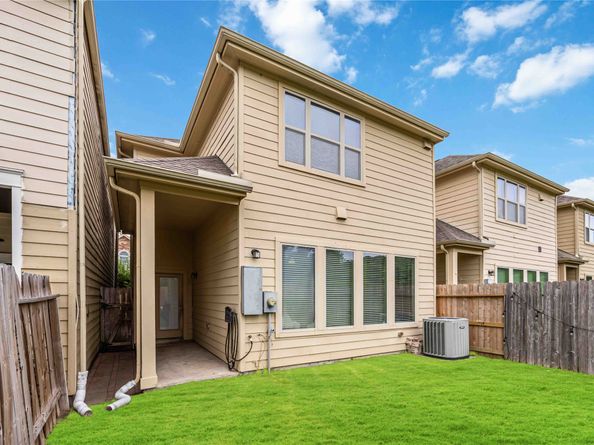 5142 Oasis Park, Houston TX 77021